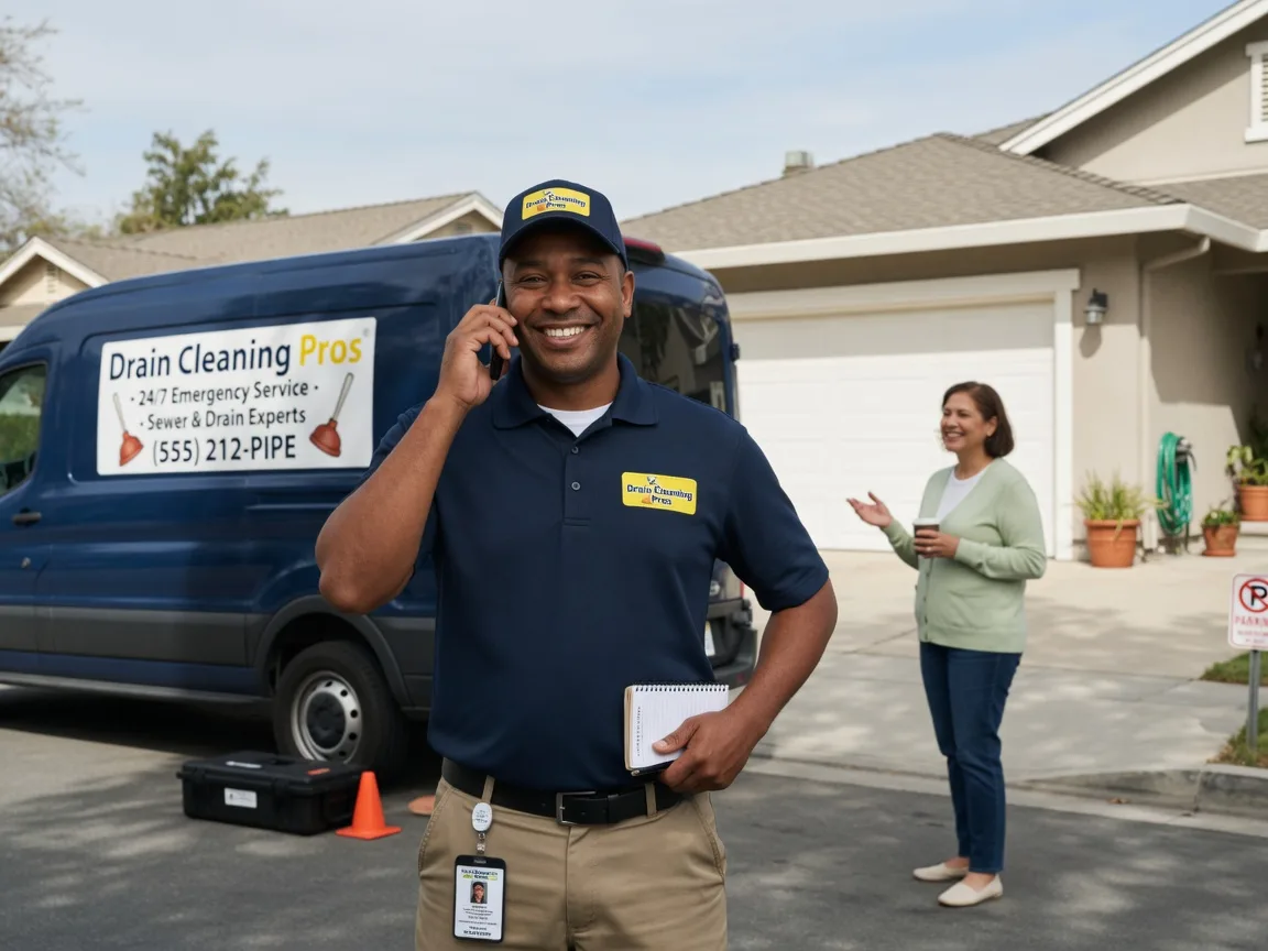 Drain Cleaning Strattanville, PA FAQs